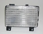 70-90 Gm Light Assembly Lh Parking 5972275 5972271 Clear Lens Gmc Chevy. Fixed Price $24.95.