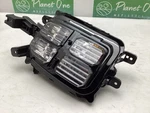 New Tyc 2020-2021 Mitsubishi Outlander Sport Right Fog Light Bumper Lamp Capa. Fixed Price $199.00.