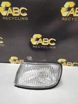 1997-1999 Nissan Maxima Left Driver Side Corner Marker Turn Signal Light Oem. Fixed Price $69.60.