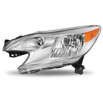 For 2014 2015 2016 Nissan Versa Note Left Driver Side Headlight Assembly Lamp. Fixed Price $102.99.