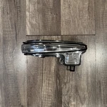 2021-2024 Toyota Sienna Left Side Mirror Lamp Assy Turn 81740-58010. Fixed Price $55.00.
