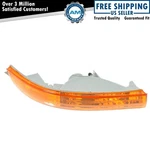 Right Parking Light Passenger Side Fits 1997-1999 Acura Cl Ac2531109. Fixed Price $39.02.