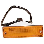 Depo 316-1602n-as Parking/turn Signal Light, Assembly. Fixed Price $44.35.