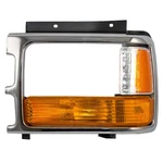 Fits 1991-1996 Dakota Park/signal/side Marker Left 56003351 Ch2512153. Fixed Price $110.10.