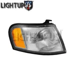Right Passenger Rh Corner Turn Signal Light For 1995-1998 Nissan Sentra 200sx. Fixed Price $31.03.