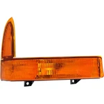 For Ford Excursion 2000 2001 Parking Signal Passenger Side Capa Fo2521141c. Fixed Price $35.65.