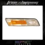 Fits 1995-97 Mercury Grand Marquis Signal Light/lamp Passenger Right Only. Fixed Price $34.24.