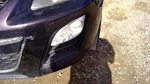 Driver Corner/park Light Park Lamp-turn Signal Fits 11-12 Mazda Cx-7. Fixed Price $90.00.