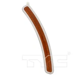 Front Reflector Side Marker Light For 19-24 Bmw X5 Right Passenger. Fixed Price $24.00.