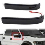 2x Sequential Led Side Mirror Turn Signal Marker Light For Ford F150 2009-14 Us. Fixed Price $20.61.