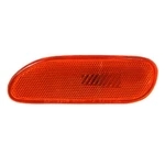 For 95-99 Eclipse Talon Park Corner Light Turn Signal Marker Lamp Driver Side. Fixed Price $28.95.
