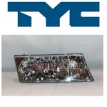 Tyc Right Headlight Assembly For 1998-2002 Mercury Grand Marquis Electrical Rs. Fixed Price $64.77.