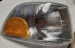 1998 - 2000 Volvo Right Park Light Assembly Vv038-b000r Lot# 30486687. Fixed Price $9.99.