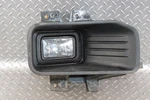 18-20 F150 Front Bumper Passenger Right Rh Fog Light Lamp Lens Oem Factory Wty. Fixed Price $138.99.