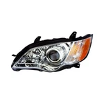 Headlight For Subaru Outback 08-09 Replacement Driver Side Capa Certified. Fixed Price $139.47.