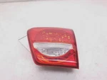 08-17 Toyota Sequoia Passenger Side Rear Right Tail Light Assembly. Fixed Price $144.37.