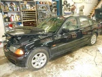 Passenger Corner/park Light Side Marker Fits 01-06 Bmw M3. Fixed Price $74.99.