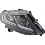 For Honda Odyssey Headlight 2018-2020 Passenger Halogen Ho2503183 33100thra11. Fixed Price $256.25.