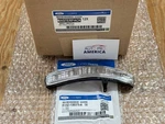 Left Driver Side Mirror Turn Signal Blinker Lamp Led 2011-2019 Ford Explorer Oem. Fixed Price $48.55.