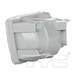Tyc 12-5271-01 Turn Signal Light Lens / Housing For 10-13 Toyota 4runner. Fixed Price $33.99.