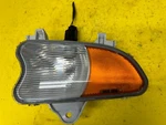 2008-2012 Buick Enclave Passenger Front Right Bumper Turn Signal Light Oem. Fixed Price $61.85.