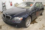 Oem Light For Bmw 750i Assy Left Fog Pitted. Fixed Price $69.99.