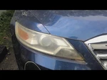 2010-2012 Ford Taurus Passenger Right Headlight Halogen Oem. Fixed Price $140.00.