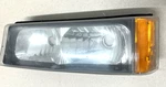 #86 -2003-06 Chevy Silverado 3500 Park/signal Light Lh Driver Side Gm273-u000l. Fixed Price $19.99.