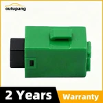 Kky0166830 Turn Signal Flasher Relay For Kia Spectra Rio Sephia. Fixed Price $17.33.