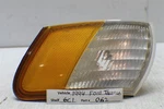 1992-1995 Ford Taurus Left Driver Side Marker Fender Oem Park Lamp 062 6c1. Fixed Price $29.99.