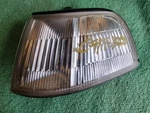 90 91 Honda Civic Hatchback Corner Light Left Stanley 052-3922. Fixed Price $120.00.