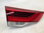 17-19 Toyota Highlander Xle Rear Left Tail Light Lamp Gate Mounted Q. Fixed Price $139.99.