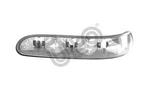 Indicator Left Side Mirror For Mercedes W220 A2208200521 Ulo Oem. Fixed Price $63.60.