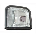Su2532100 New Turn Signal Light Lens/housing Left Fits 2015-2021 Subaru Wrx Capa. Fixed Price $62.00.