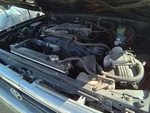 Used Turn Signal / Parking Light Assembly Fits: 1995 Toyota 4 Runner Park Lamp-t. Fixed Price $135.70.