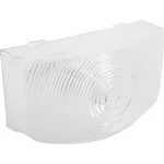 1955-56 Ford F100 F250 F350 Truck; Park Lamp Lens; Rh Or Lh; Clear. Fixed Price $9.99.