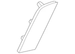 Genuine Bmw Reflector 63-14-8-084-151. Fixed Price $34.87.
