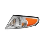 Turn Signal/corner Light For Toyota Solara 02-03 Driver Side Replacement. Fixed Price $60.20.