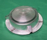 Used Oem 1957 Plymouth Plybg 73469 Car Parking / Turn Signal Light Lens. Fixed Price $50.00.