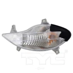 Tyc 125488009 Turn Signal Light Assembly. Fixed Price $90.45.