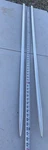 1964 Impala Ss Front Fender Molding Used Pair Left And Right In Good Condition. Fixed Price $249.95.