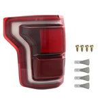 Labwork Left Side Tail Light Fit For Ford F150 2017-2020 Raptor W/blind Spot Led. Fixed Price $119.64.