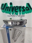 2001 Toyota Corolla Left Fog Light. Fixed Price $49.99.