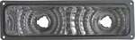 Turn Signal / Parking Light Assembly Front Left Fits Chevrolet Silverado 1500. Fixed Price $24.00.