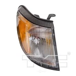 Parking Light-regular Tyc 18-5925-00 Fits 98-00 Subaru Forester. Fixed Price $78.99.
