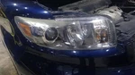 Passenger Right Headlight Fits 08-10 Scion Xb. Fixed Price $159.50.