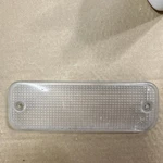 (1) Oem 87-92 Usdm Toyota Corolla E90 Front Left Turn Signal Light Lens Ov / Fl. Fixed Price $22.00.
