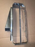 1981 - 1986 Oldsmobile Cutlass Gbody Tail Light Bezel Oem Gm Right. Fixed Price $50.00.