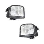 For Subaru Wrx 2015-2021 Turn Signal Lights Driver And Passenger Side Pair Capa. Fixed Price $160.26.