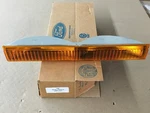 Ford Crown Victoria Park Lamp Turn Signal Right Passenger 1988-1991 Oem New. Fixed Price $21.89.
